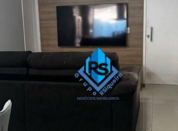 Casa · 130m² · 3 Quartos · Sobrado em Vila Lusitânia, São Bernardo do Campo/SP de 130m² 3 quartos à venda por R$ 1.300.000,00