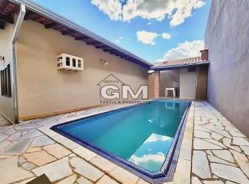Casa · 272m² · 3 Quartos · 5 Vagas · Sobrado em Ribeirânia, Ribeirão Preto/SP de 272m² 3 quartos à venda por R$ 1.113.000,00