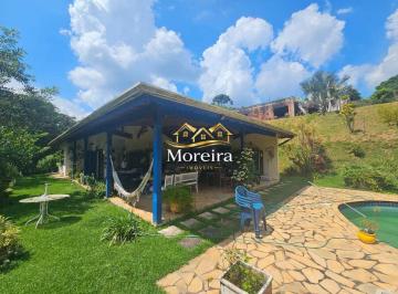 Rural · 5400m² · 6 Quartos · 10 Vagas · Chácara em Porta do Sol, Mairinque/SP de 5400m² 6 quartos à venda por R$ 1.250.000,00
