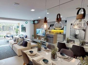 Apartamento · 201m² · 4 Quartos · 2 Vagas · Apartamento em Vila Andrade, São Paulo/SP de 201m² 4 quartos à venda por R$ 1.662.342,00