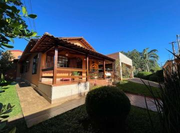 Casa · 261m² · 3 Quartos · 4 Vagas · Casa em Cidade Praia Angélica II, Lagoa Santa/MG de 261m² 3 quartos à venda por R$ 1.590.000,00