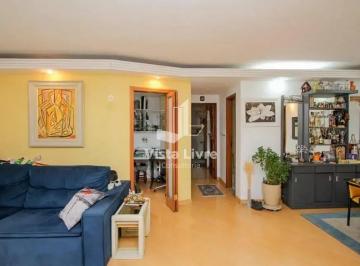 Apartamento · 105m² · 3 Quartos · 2 Vagas · Apartamento em Jardim Vila Mariana, São Paulo/SP de 105m² 3 quartos à venda por R$ 1.400.000,00