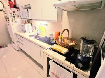 Apartamento · 140m² · 3 Quartos · 2 Vagas · Cobertura em Jacarepaguá, Rio de Janeiro/RJ de 140m² 3 quartos à venda por R$ 1.400.000,00