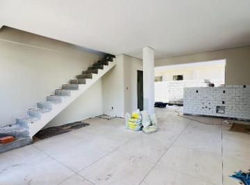 Casa · 129m² · 3 Quartos · 2 Vagas · Casa em Santa Mônica, Florianópolis/SC de 129m² 3 quartos à venda por R$ 1.700.000,00