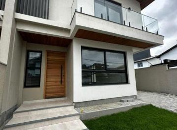 Casa · 129m² · 3 Quartos · 2 Vagas · Casa em Santa Mônica, Florianópolis/SC de 129m² 3 quartos à venda por R$ 1.550.000,00