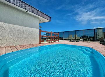 Apartamento · 200m² · 4 Quartos · 2 Vagas · Cobertura em Jardim Belmar, Guarujá/SP de 200m² 4 quartos à venda por R$ 1.100.000,00