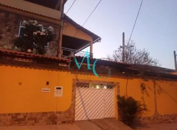 Casa · 400m² · 6 Quartos · Casa em Campo Grande, Rio de Janeiro/RJ de 400m² 6 quartos à venda por R$ 1.200.000,00