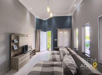 Casa · 139m² · 3 Quartos · 2 Vagas · Casa em Centro, Salto/SP de 139m² 3 quartos à venda por R$ 995.000,00 ou para locação R$ 5.836,00/me