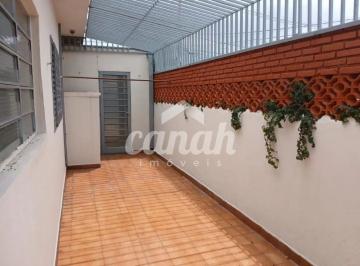 Casa · 133m² · 3 Quartos · Casa à Venda em Independência, Ribeirão Preto: 3 Quartos, 133m²