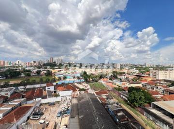 Apartamento · 48m² · 2 Quartos · 1 Vaga · Apartamento para venda na Vila Virginia, Ribeirão Preto – 2 quartos, 48m²