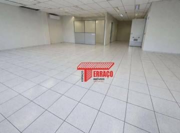 6a3c12eb504eafeba18b92ca3c7bb52013816fd5 · Salão para alugar, 215 m²  - Jardim do Estádio - Santo André/SP