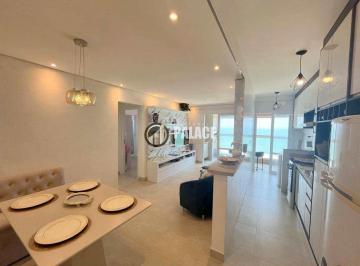 Apartamento · 65m² · 2 Quartos · 2 Vagas · Apartamento com 2 quartos, Caiçara, Praia Grande - R$ 651 mil, Cod: 1593