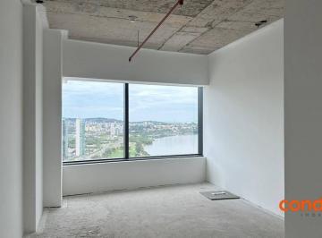 f44c17afaca48e91b9169581ddd9e390f63a9351 · Sala para alugar, 33 m² por R$ 3.500,00/mês - Praia de Belas - Porto Alegre/RS