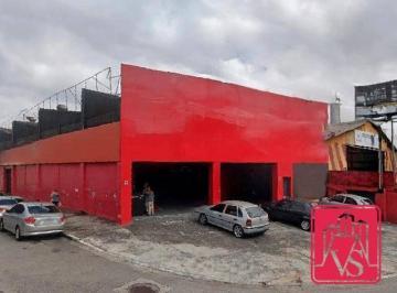 c73184a9b5288e2c2722a65786e3c8978eecd0ff · Galpão - Para Locação – Piraporinha – Diadema/SP