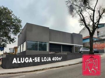 20d9b492863fa3180bdbc5633c3fd29e88eaaa66 · Loja para Alugar, Vila Scarpelli, Santo André, SP