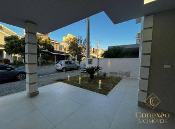 d49bbe042359bdc06d839d1b45aa57ba451c002a · Sobrado com 3 dormitórios à venda, 248 m² por R$ 2.300.000,00 - Urbanova - São José dos Campos/SP