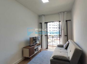 Apartamento · 52m² · 1 Quarto · 1 Vaga · Apartamento com 1 quarto, Caiçara, Praia Grande - R$ 265 mil, Cod: 7173