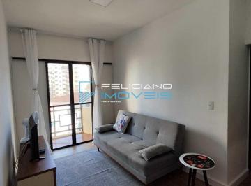 Apartamento · 48m² · 1 Quarto · 1 Vaga · Apartamento com 1 quarto, Caiçara, Praia Grande - R$ 265 mil, Cod: 7173