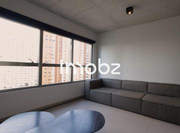Apartamento · 71m² · 2 Quartos · 1 Vaga · Apartamento à venda no Maxhaus Blx - Rua Forte William, 75 - São Paulo - SP - CEP: 05704-110