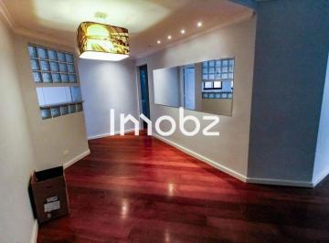 Apartamento · 100m² · 3 Quartos · 2 Vagas · Apartamento à venda na Rua Deputado João Sussumu Hirata, 770 - Panamby - São Paulo - SP - CEP: 05715