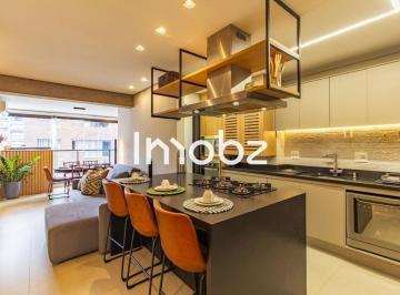 Apartamento · 73m² · 2 Quartos · 1 Vaga · Apartamento à venda na Rua Cristiano Viana, 216 - Pinheiros - São Paulo - SP - CEP: 05411-000