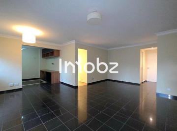 Apartamento · 118m² · 3 Quartos · 2 Vagas · Apartamento à venda no Itaim Podium - Rua Bandeira Paulista, 510 - São Paulo - SP - CEP: 04532-001
