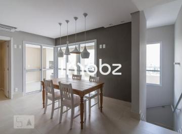 Casa · 141m² · 2 Quartos · 2 Vagas · Apartamento à venda na Rua Paes Leme, 215 - Pinheiros - São Paulo - SP - CEP: 05424-150