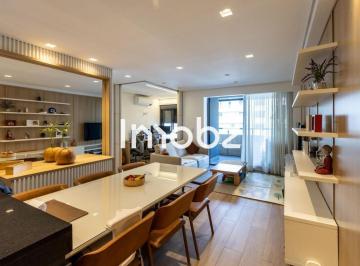 Apartamento · 75m² · 2 Quartos · 2 Vagas · Apartamento à venda na Rua Diana, 375 - Perdizes - São Paulo - SP - CEP: 05019-000