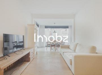 Apartamento · 86m² · 2 Quartos · 1 Vaga · Apartamento à venda na Rua Lisboa, 74 - Pinheiros - São Paulo - SP - CEP: 01430-001