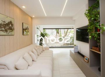Apartamento · 100m² · 3 Quartos · 2 Vagas · Apartamento à venda na Rua Madressilva, 45 - Brooklin - São Paulo - SP - CEP: 04704-070