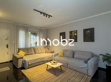 Casa · 290m² · 3 Quartos · 2 Vagas · Casa à venda - Rua Morais de Barros - São Paulo - SP - CEP: 04614-000