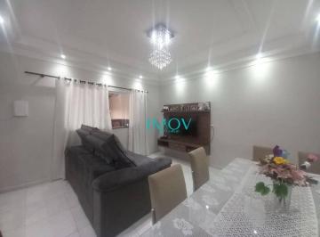 2d90a09fc0a89929986bff2fe8d9a42ecf1554d0 · Casa com 3 dormitórios à venda, 78 m² por R$ 540.000 - Jardim Santa Rosa - São José dos Campos/SP