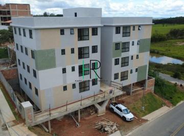 Apartamento · 64m² · 2 Quartos · 1 Vaga · Apartamento em Loteamento Imperial, Barbacena/MG