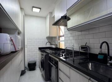 56936c1d033e654dadffaf6031eb29a13d4aea92 · Apartamento com 3 dormitórios à venda, 70 m² por R$ 449.000,00 - Condomínio Avalon - Hortolândia/SP