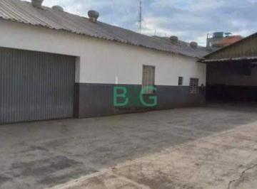 da63af2db173fba2daa497d45f026258769e1664 · Galpão, 1250 m² - venda por R$ 7.970.000,00 ou aluguel por R$ 34.477,75/mês - Belenzinho - São Paulo