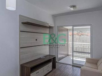775a5d6ad7095f9f11ee42e1921ca966030c4673 · Apartamento à venda, 47 m² por R$ 469.000,00 - Liberdade - São Paulo/SP