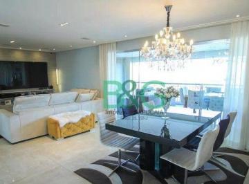 6214f5ac25eed320a4f1b6d7cedcc7375a63fe6a · Apartamento à venda, 210 m² por R$ 2.899.000,00 - Parque da Mooca - São Paulo/SP
