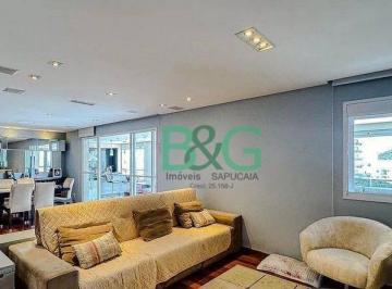 e378b75f3d687af41de0e88cfbc14e4e9fd9bee9 · Apartamento à venda, 210 m² por R$ 2.554.500,00 - Parque da Mooca - São Paulo/SP
