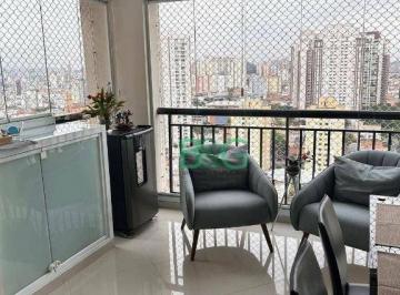 3fbb27cfcde7eb186a3a55e528ade3fe1ec24d2a · Apartamento à venda, 97 m² por R$ 1.480.000,00 - Tatuapé - São Paulo/SP