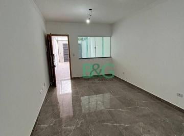 b9b6ebe2605f8ae2bed080c217dc2a4f86eec346 · Sobrado à venda, 100 m² por R$ 614.800,00 - Parque Tomas Saraiva - São Paulo/SP
