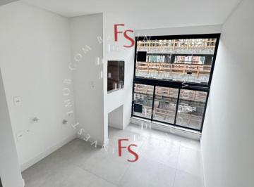 Apartamento · 70m² · 3 Quartos · 1 Vaga · APARTAMENTO NOVO COM 3 QUARTOS EM MORRETES