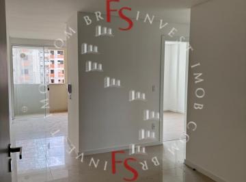 Apartamento · 70m² · 3 Quartos · 1 Vaga · BELO APARTAMENTO COM 3 QUARTOS EM MORRETES