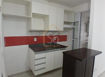 Apartamento · 36m² · 1 Quarto · 1 Vaga · Jardim Paulista - Apartamento de 36m² com 1 dormitório para alugar próximo ao shopping Frei Caneca