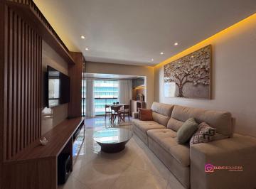 Apartamento · 132m² · 4 Quartos · 2 Vagas · Apartamento em Praia da Costa, Vila Velha/ES