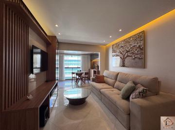 Apartamento · 132m² · 4 Quartos · 2 Vagas · Apartamento em Praia da Costa, Vila Velha/ES