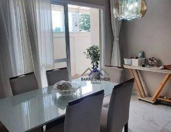 91f27b60454b489e68ce7d83e9c8b0f411110765 · Excelente apartamento garden disponível para venda no  Condomínio Scalla Convivium Club  no Engorgad
