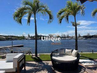 5361cbeb152350d4a9c8d1c70d7caf2752772e34 · Casa com 4 dormitórios à venda, 450 m² por R$ 7.950.000,00 - Aretê - Armação dos Búzios/RJ