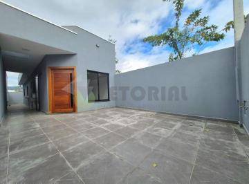 5fdc3c005bd9d4f75c37356dd37c9e98c8bb4c7d · Casa com 2 dormitórios à venda, 61 m² por R$ 380.000,00 - Balneário dos Golfinhos - Caraguatatuba/SP