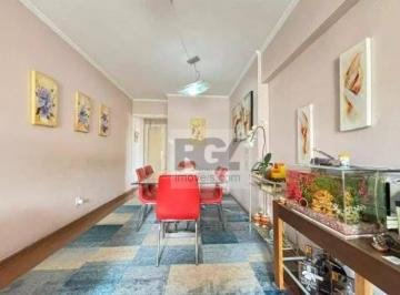5d79ac08ba8aa9e8e66742849ffb5c1f55f0c7c3 · Apartamento à venda, 97 m² por R$ 490.000,00 - Vila Belmiro - Santos/SP