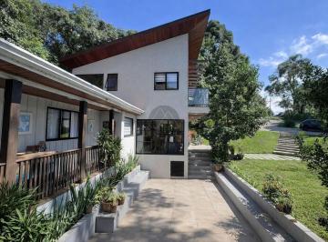 Casa · 250m² · 3 Quartos · 6 Vagas · Casa em Condomínio Resort Fazenda | 994m² de Terreno | Lazer de Clube e Segurança 24h